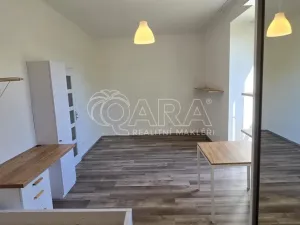 Pronájem bytu 1+1, Praha - Vršovice, Ruská, 38 m2