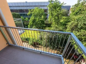 Pronájem bytu 1+1, Praha - Vršovice, Ruská, 38 m2