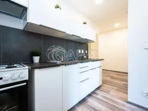 Pronájem bytu 1+1, Praha - Vršovice, Ruská, 38 m2