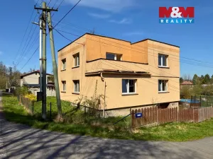 Prodej rodinného domu, Rychvald, Kosmá, 250 m2