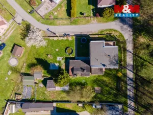 Prodej rodinného domu, Rychvald, Kosmá, 250 m2