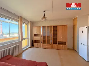 Prodej bytu 2+kk, Bechyně, Písecká, 42 m2
