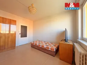 Prodej bytu 2+kk, Bechyně, Písecká, 42 m2