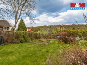 Prodej chaty, Teplice, 21 m2