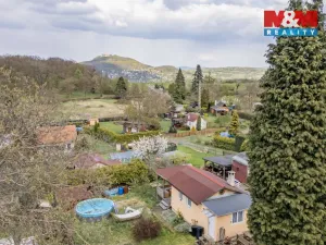 Prodej chaty, Teplice, 21 m2