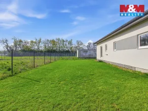 Prodej rodinného domu, Cítoliby, U Bažantnice, 51 m2