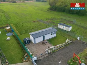 Prodej rodinného domu, Cítoliby, U Bažantnice, 51 m2