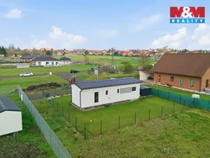 Prodej rodinného domu, Cítoliby, U Bažantnice, 51 m2