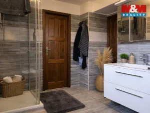 Prodej rodinného domu, Soutice - Černýš, 158 m2