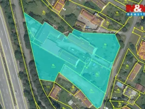 Prodej rodinného domu, Soutice - Černýš, 158 m2