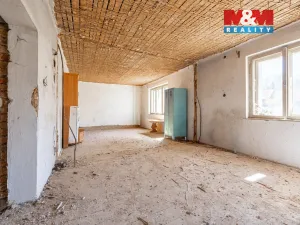 Prodej rodinného domu, Bystřice - Tvoršovice, 105 m2