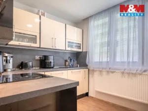 Prodej bytu 3+1, Strunkovice nad Blanicí, Protivecká, 63 m2