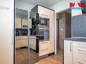 Prodej bytu 3+1, Strunkovice nad Blanicí, Protivecká, 63 m2