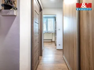 Prodej bytu 3+1, Strunkovice nad Blanicí, Protivecká, 63 m2