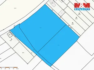 Prodej pozemku pro bydlení, Žihle, 13630 m2