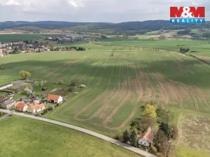 Prodej pozemku pro bydlení, Žihle, 13630 m2