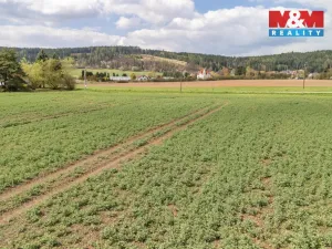 Prodej pozemku pro bydlení, Žihle, 13630 m2