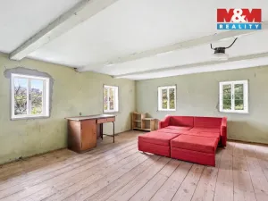 Prodej chalupy, Huntířov, 110 m2