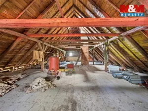 Prodej chalupy, Huntířov, 110 m2