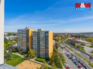 Prodej bytu 2+kk, Praha - Ruzyně, Vlastina, 41 m2