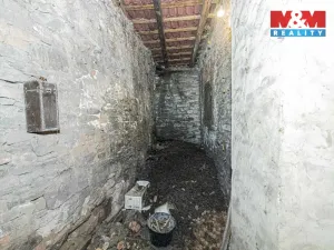 Prodej rodinného domu, Lošany - Lošánky, 101 m2