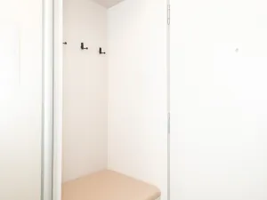 Pronájem bytu 1+kk, Praha - Vysočany, Poděbradská, 34 m2