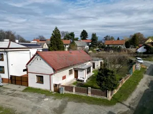 Prodej rodinného domu, Zásmuky, Pod Chaloupky, 170 m2