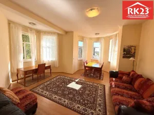 Prodej bytu 2+kk, Mariánské Lázně - Úšovice, Zeyerova, 64 m2