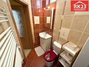 Prodej bytu 2+kk, Mariánské Lázně - Úšovice, Zeyerova, 64 m2