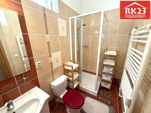 Prodej bytu 2+kk, Mariánské Lázně - Úšovice, Zeyerova, 64 m2