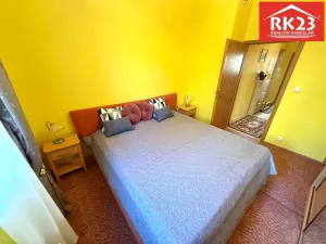 Prodej bytu 2+kk, Mariánské Lázně - Úšovice, Zeyerova, 64 m2