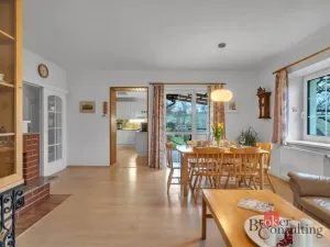 Prodej rodinného domu, Liberec - Liberec XXXI-Krásná Studánka, Dětřichovská, 167 m2