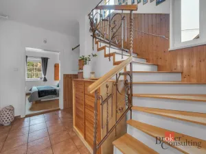 Prodej rodinného domu, Liberec - Liberec XXXI-Krásná Studánka, Dětřichovská, 167 m2