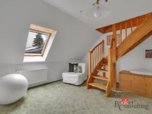 Prodej rodinného domu, Liberec - Liberec XXXI-Krásná Studánka, Dětřichovská, 167 m2