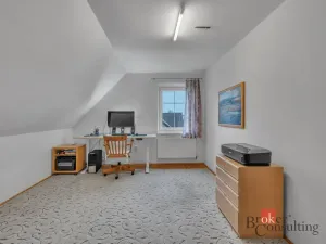 Prodej rodinného domu, Liberec - Liberec XXXI-Krásná Studánka, Dětřichovská, 167 m2