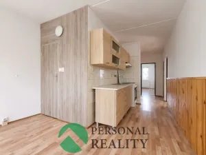 Pronájem bytu 4+1, Chomutov, Borová, 76 m2