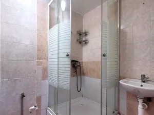 Pronájem bytu 4+1, Chomutov, Borová, 76 m2