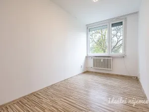 Pronájem bytu 3+kk, Praha - Kamýk, Machuldova, 62 m2