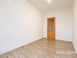 Pronájem bytu 3+kk, Praha - Kamýk, Machuldova, 62 m2