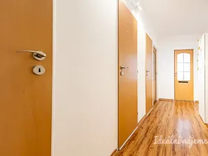 Pronájem bytu 3+kk, Praha - Kamýk, Machuldova, 62 m2