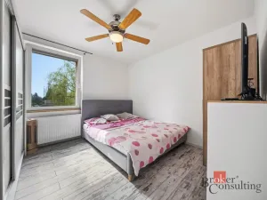 Prodej bytu 4+1, Dobruška, Za Universitou, 84 m2