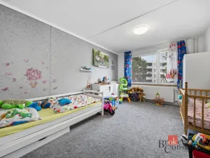 Prodej bytu 4+1, Dobruška, Za Universitou, 84 m2