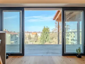 Prodej bytu 3+kk, Poděbrady, Studentská, 85 m2