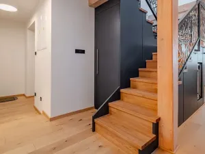 Prodej bytu 3+kk, Poděbrady, Studentská, 85 m2