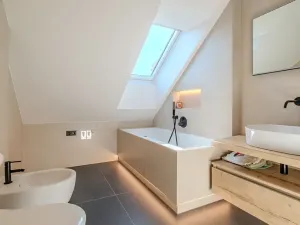 Prodej bytu 3+kk, Poděbrady, Studentská, 85 m2