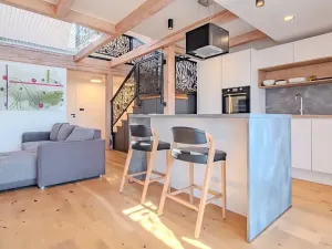 Prodej bytu 3+kk, Poděbrady, Studentská, 85 m2