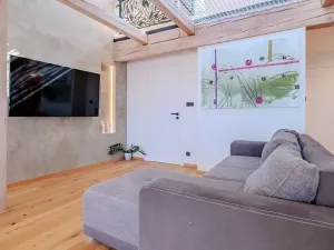 Prodej bytu 3+kk, Poděbrady, Studentská, 85 m2