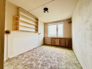 Prodej bytu 3+1, Most, Josefa Ševčíka, 68 m2