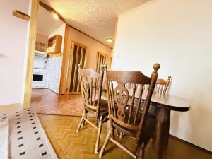 Prodej bytu 3+1, Most, Josefa Ševčíka, 68 m2