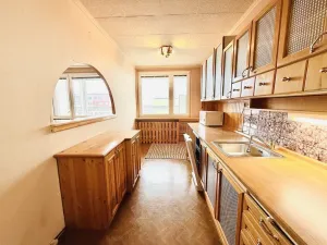 Prodej bytu 3+1, Most, Josefa Ševčíka, 68 m2